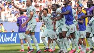 RUGBY ET FOOT – Coqs en demies du Mondial. Bleus contre Wallabies